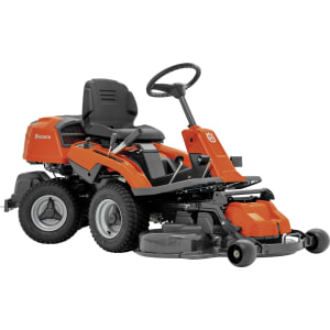 Husqvarna® Aufsitzmäher "Rider R 214C" 8,4 kW (11,4 PS), mit Mähdeck 94 cm, 9705194-01