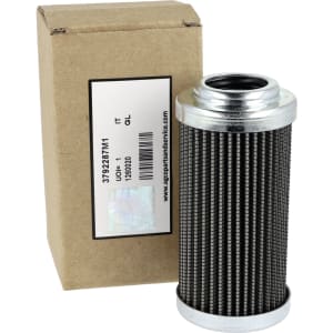 Massey Ferguson Hydraulikfilter für Ölbad Scheibenkupplung für Traktor MF 6S, 7S, 5000, 6000, 7000, 8000, 3792287M1 Massey Ferguson Hydraulikfilter für Ölbad Scheibenkupplung für Traktor MF 6S, 7S, 5000, 6000, 7000, 8000, 3792287M1