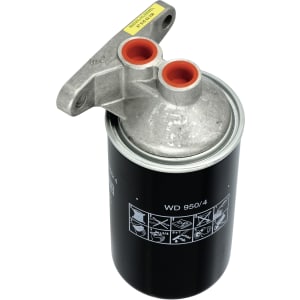 Fendt Hydraulik-/Getriebeölfilter für Zapfwellenkupplung Traktor Farmer 200, 300, Geräteträger, Vario 200, G395100470010 Fendt Hydraulik-/Getriebeölfilter für Zapfwellenkupplung Traktor Farmer 200, 300, Geräteträger, Vario 200, G395100470010