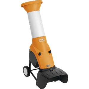 STIHL Elektro-Gartenhäcksler "GHE 250 S" für Äste bis max. 35 mm, 6008 011 1140