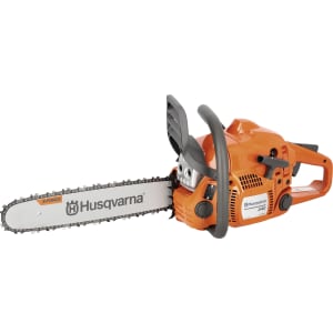 Husqvarna® Benzin-Kettensäge "440 Mark II" 1,8 kW (2,4 PS) Schienenlänge 38 cm, 9677885-35