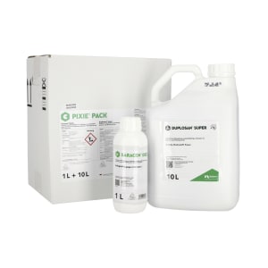 Nufarm Pixie 11 l VK-Set