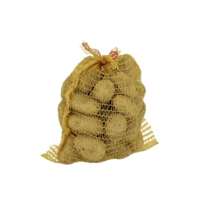 Pflanzkartoffeln Agria Bio 50 kg Sack