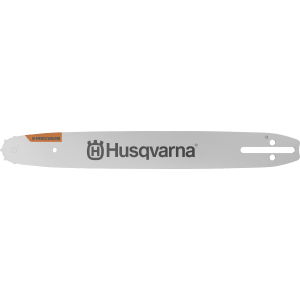 Husqvarna® Führungsschiene "X-Precision" 40 cm .325" mini .043"/1,1 mm, Aufnahme klein, 5939143-64