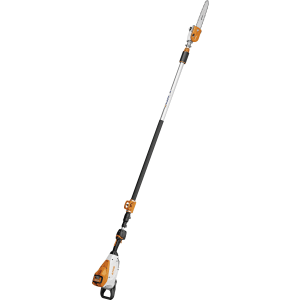 STIHL Benzin-Hochentaster "HT 135" 1,4 kW (1,9 PS), Länge 270 – 390 cm, 4182 200 0198