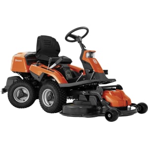 Husqvarna® Aufsitzmäher "Rider R 216T AWD" 11,3 kW (15,3 PS), ohne Mähdeck, 9705424-01 Husqvarna® Aufsitzmäher "Rider R 216T AWD" 11,3 kW (15,3 PS), ohne Mähdeck, 9705424-01