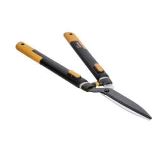 Fiskars SmartFit Teleskop-Heckenschere HS86 680 – 930 mm Fiskars SmartFit Teleskop-Heckenschere HS86 680 – 930 mm