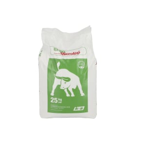 K + S EPSO Microtop® Blattdünger 25 kg Sack Kristalle