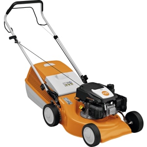 STIHL Benzin-Rasenmäher "RM 248" 2,1 kW (2,8 PS) Schnittbreite 46 cm, ohne Radantrieb, 6350 011 3455