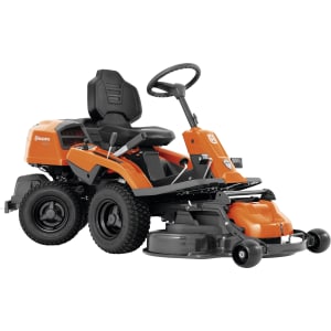 Husqvarna® Aufsitzmäher "Rider R 214TC Comfort Edition" 11,3 kW (15,4 PS), mit Mähdeck 94 cm, 9705691-01 Husqvarna® Aufsitzmäher "Rider R 214TC Comfort Edition" 11,3 kW (15,4 PS), mit Mähdeck 94 cm, 9705691-01