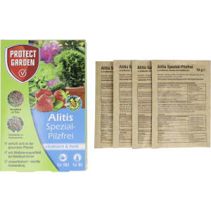 Protect Garden Alitis Spezial-Pilzfrei 40 g Schachtel