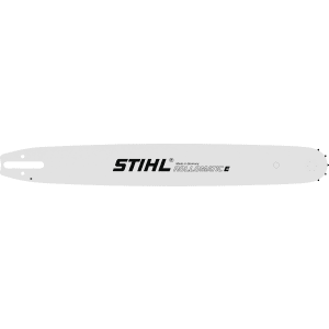 STIHL Führungsschiene "Rollomatic E" 45 cm .325" .063"/1,6 mm, Aufnahme 3003, 3003 008 6817 STIHL Führungsschiene "Rollomatic E" 45 cm .325" .063"/1,6 mm, Aufnahme 3003, 3003 008 6817