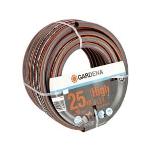 GARDENA Comfort HighFLEX Gartenschlauch Schlauch, Wasserschlauch