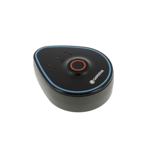 Gardena Steuerteil für Bewässerungsventil 9 V Bluetooth 01287-20 Gardena Steuerteil für Bewässerungsventil 9 V Bluetooth 01287-20