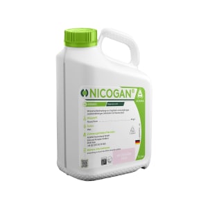 ADAMA Nicogan 5 l Kanister ADAMA Nicogan 5 l Kanister