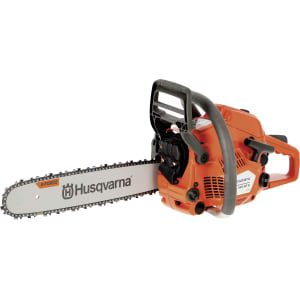 Husqvarna® Benzin-Kettensäge "543 XP® G" 2,2 kW (3,0 PS) Schienenlänge 38 cm, mit Griff- und Vergaserheizung, 9667762-35