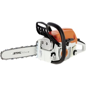 STIHL Benzin-Kettensäge "MS 231" 2,0 kW (2,7 PS) Schienenlänge 30 cm, mit Service-Kit 15, 2 Sägeketten, 1143 200 0216 STIHL Benzin-Kettensäge "MS 231" 2,0 kW (2,7 PS) Schienenlänge 30 cm, mit Service-Kit 15, 2 Sägeketten, 1143 200 0216