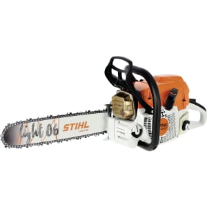 STIHL Benzin-Kettensäge "MS 400 C-M"