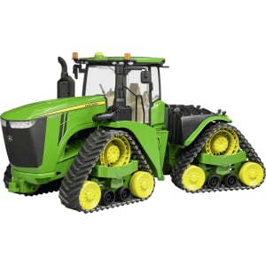 Bruder® Modell "John Deere Traktor 9620 RX" mit Raupenlaufwerk 1:16, 04055