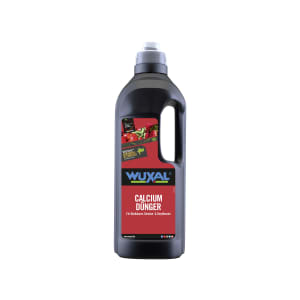 WUXAL® Calciumdünger 1 l Flasche flüssig WUXAL® Calciumdünger 1 l Flasche flüssig