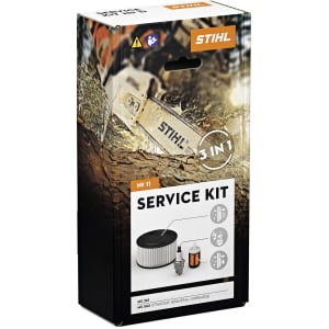 STIHL Ersatzteilset "Service Kit 11" für Kettensäge MS 261, MS 362 (Seriennummer 177610358 – 183603946, ab 296984305), 1140 007 4101 STIHL Ersatzteilset "Service Kit 11" für Kettensäge MS 261, MS 362 (Seriennummer 177610358 – 183603946, ab 296984305), 1140 007 4101