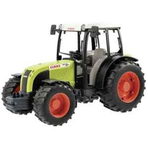 Bruder® Modell "Claas Traktor Nectis 267 F" 1:16, 02110