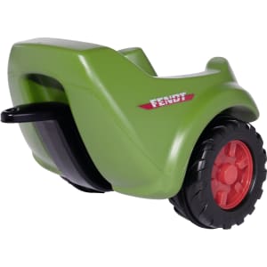 Fendt Anhänger "Minitrac Trailer" für Rutscher "724 Vario", X991006250000 Fendt Anhänger "Minitrac Trailer" für Rutscher "724 Vario", X991006250000