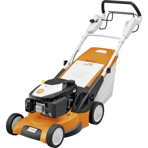 STIHL Benzin-Rasenmäher "RM 545 VE" 2,6 kW (3,5 PS) Schnittbreite 43 cm, 6340 011 3429