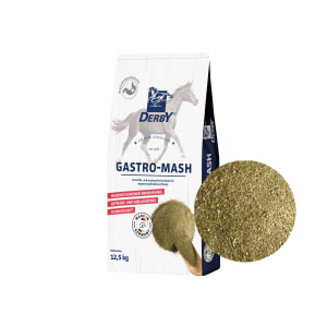 DERBY® Gastro-Mash getreide- und melassefrei 12,5 kg Sack