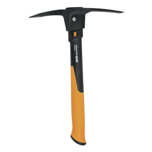 Fiskars Pro IsoCore™ Kreuzhacke S (0,7 kg/36 cm)