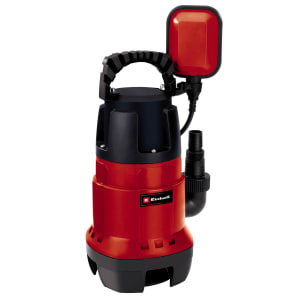 EINHELL Schmutzwasserpumpe GC-DP 7835