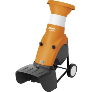 STIHL Elektro-Gartenhäcksler "GHE 150" für Äste bis max. 35 mm, 6008 011 1130