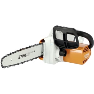 STIHL Elektro-Kettensäge "MSE 141" 1.400 W Schienenlänge 30 cm, 1208 200 0304