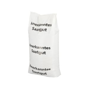 Wintergerste Saatgut Quadriga ZS Bio Rubin Plus 40 kg Sack mehrzeilige Futtergerste Wintergerste Saatgut Quadriga ZS Bio Rubin Plus 40 kg Sack mehrzeilige Futtergerste