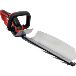 EINHELL Power X-Change Akku-Heckenschere GC-CH 1855/1 Li-Solo EINHELL Power X-Change Akku-Heckenschere GC-CH 1855/1 Li-Solo