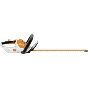 STIHL Akku-Heckenschere "HSA 45", Schnittlänge 50 cm, integrierter Akku und Ladekabel, 4511 011 3520