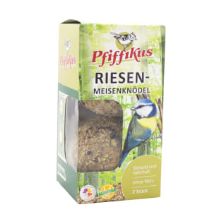 Pfiffikus Riesenknödel 500 g