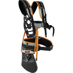 Husqvarna® Doppelschultergurt "Harness Balance XT2" für Freischneider und Motorsensen, 5362534-01