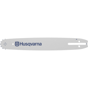 Husqvarna® Führungsschiene "SN (Hochentaster)" 25 cm 1/4" .050"/1,3 mm, Aufnahme A318, 5758422-58