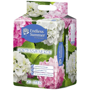 Floragard® Endless Summer Hortensienerde