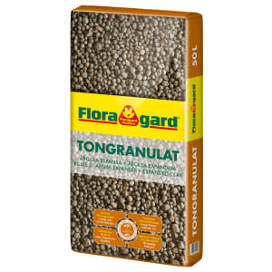 Floragard® Tongranulat Blähton