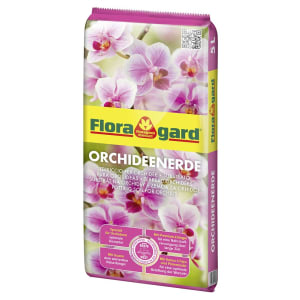 Floragard® Orchideenerde 5 l Sack