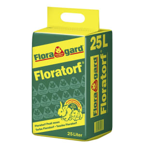 Floragard® Floratorf® Weißtorf