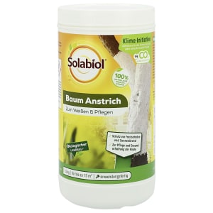 Solabiol Baum Anstrich 1,5 kg Dose Solabiol Baum Anstrich 1,5 kg Dose