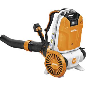 STIHL Akku-Laubbläser "BGA 300", Luftdurchsatz 970 m³/h, ohne Akku und Ladegerät, BA03 011 5910