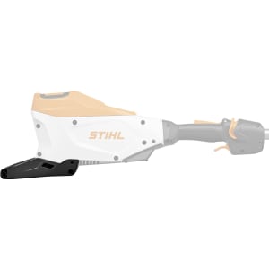 STIHL Standfuß für Akku-Hochentaster HTA 135, 160, Akku-Heckenschere HLA 13, Kombimotor KMA 135 R, LA01 007 1002