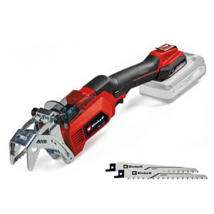 EINHELL Akku-Astsäge GE-GS 18/150 Li-Solo