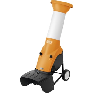 STIHL Elektro-Gartenhäcksler "GHE 260 S" für Äste bis max. 40 mm, 6008 011 1150