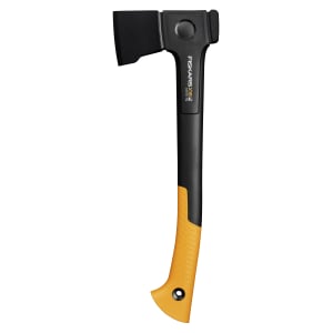 Fiskars Universalaxt X18 Kopf S