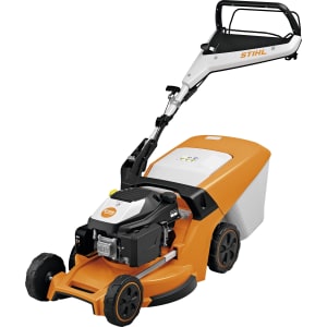 STIHL Benzin-Rasenmäher "RM 448 V" 2,6 kW (3,5 PS) Schnittbreite 46 cm, WB41 011 3410